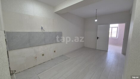 2-otaqlı yeni tikili, Xırdalan ş., 35.7 m²