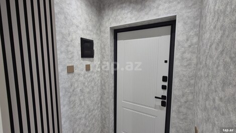 2-otaqlı yeni tikili, Xırdalan ş., 35.7 m²