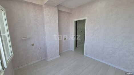 2-otaqlı yeni tikili, Xırdalan ş., 35.7 m²