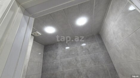 2-otaqlı yeni tikili, Xırdalan ş., 35.7 m²