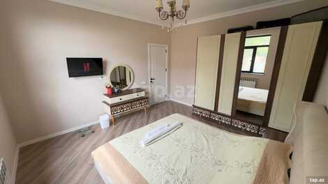 Villa kirayə verilir, Babək pr.