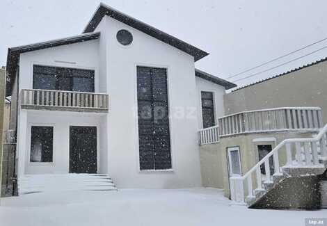 Villa kirayə verilir, Babək pr.