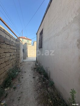 Həyət evi, Xırdalan ş.