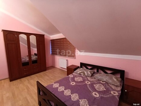 Villa, Hacı Zeynalabdin Tağıyev küç.