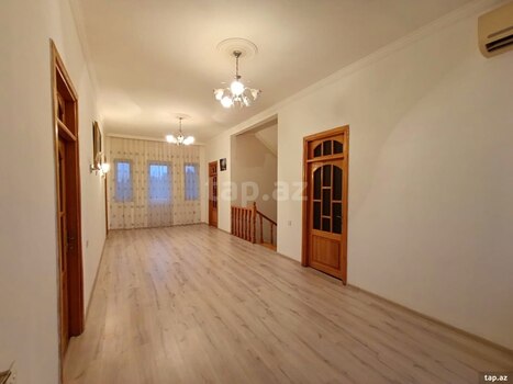 Villa, Hacı Zeynalabdin Tağıyev küç.