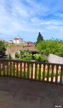 Villa, Hacı Zeynalabdin Tağıyev küç.
