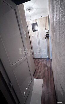 2-otaqlı mənzil kirayə verilir, Bülbülə qəs., 45 m²