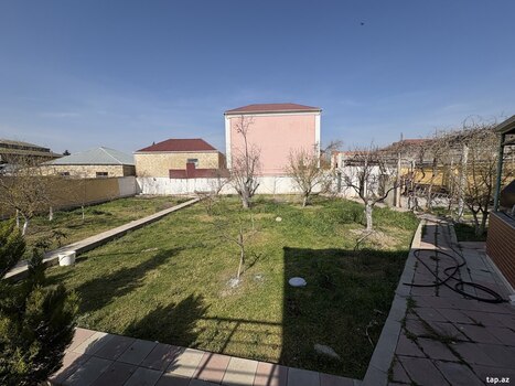 Həyət evi, Xırdalan ş.