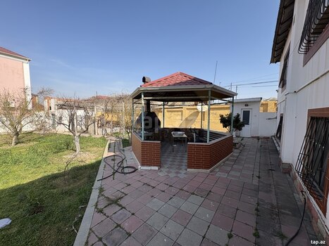 Həyət evi, Xırdalan ş.