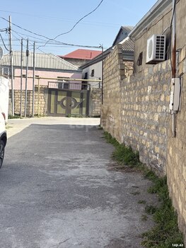 Həyət evi, Xırdalan ş.