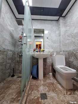 2-otaqlı mənzil kirayə verilir, H. Cavid pr. 43, 65 m²