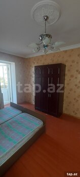 1-otaqlı mənzil kirayə verilir, Həzi Aslanov m., 40 m²
