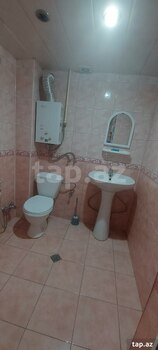 1-otaqlı mənzil kirayə verilir, Həzi Aslanov m., 40 m²