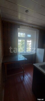 1-otaqlı mənzil kirayə verilir, Həzi Aslanov m., 40 m²