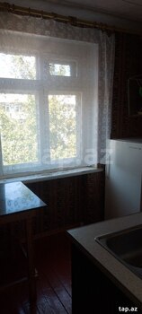 1-otaqlı mənzil kirayə verilir, Həzi Aslanov m., 40 m²