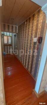 1-otaqlı mənzil kirayə verilir, Həzi Aslanov m., 40 m²
