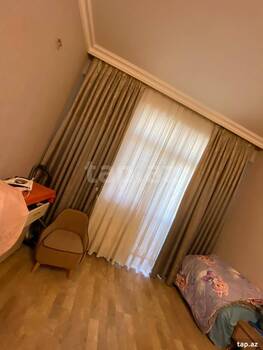 2-otaqlı yeni tikili, N. Tusi küç., 90 m²