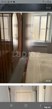 Həyət evi, Masazır qəs.