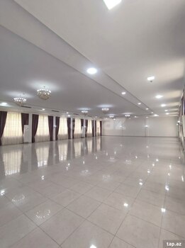 Obyekt icarəyə verilir, Bakıxanov qəs.