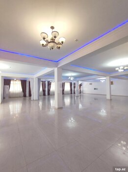 Obyekt icarəyə verilir, Bakıxanov qəs.