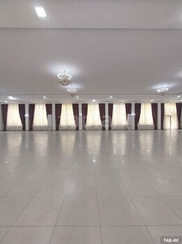 Obyekt icarəyə verilir, Bakıxanov qəs.