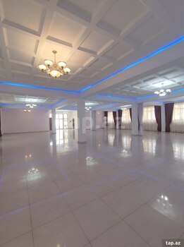 Obyekt icarəyə verilir, Bakıxanov qəs.