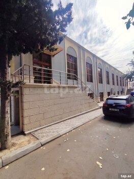 Obyekt icarəyə verilir, Bakıxanov qəs.