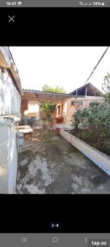 Həyət evi kirayə verilir, Gəncə ş.