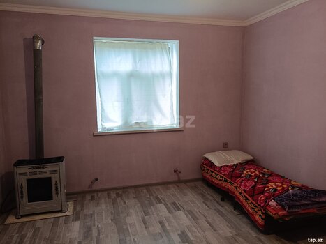 Həyət evi kirayə verilir, Qusar r.