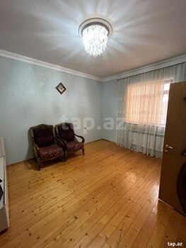 Həyət evi, Saray qəs.