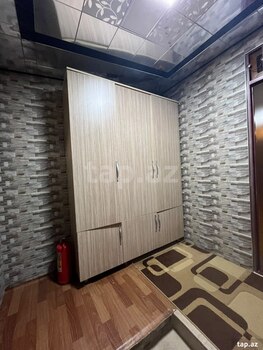 Həyət evi, Saray qəs.