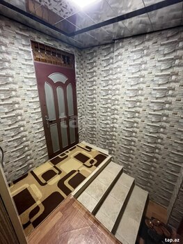 Həyət evi, Saray qəs.