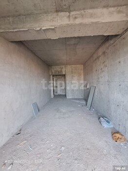 2-otaqlı yeni tikili, Azadlıq m., 60 m²