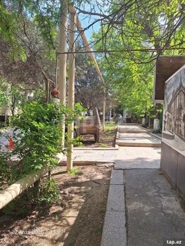 2-otaqlı yeni tikili, Azadlıq m., 60 m²