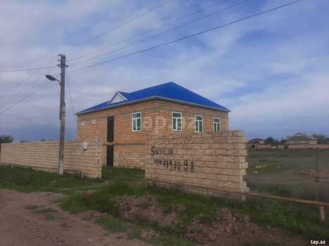 Həyət evi, Biləsuvar r.