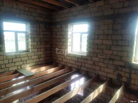 Həyət evi, Biləsuvar r.