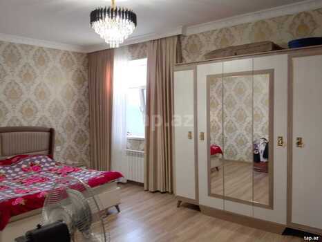 Həyət evi kirayə verilir, Qala qəs.
