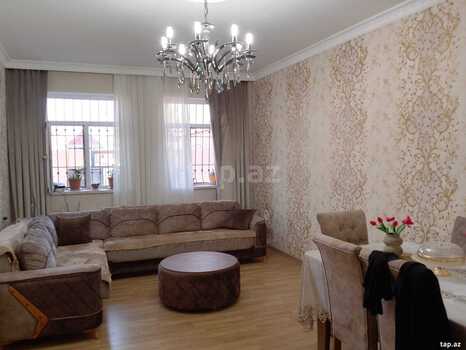 Həyət evi kirayə verilir, Qala qəs.