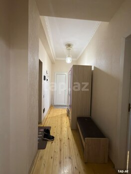 2-otaqlı yeni tikili, Masazır qəs., 70 m²