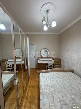2-otaqlı yeni tikili, Masazır qəs., 70 m²