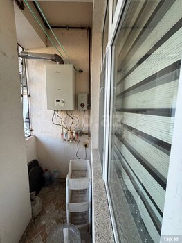 2-otaqlı yeni tikili, Masazır qəs., 70 m²