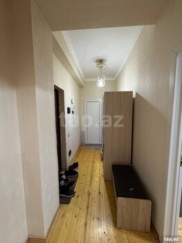 2-otaqlı yeni tikili, Masazır qəs., 70 m²