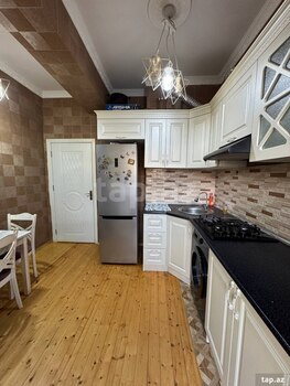 2-otaqlı yeni tikili, Masazır qəs., 70 m²