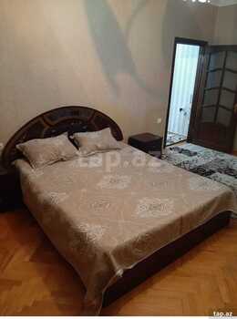 2-otaqlı yeni tikili kirayə verilir, İçərişəhər m., 75 m²