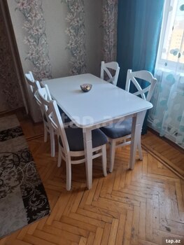 2-otaqlı yeni tikili kirayə verilir, İçərişəhər m., 75 m²