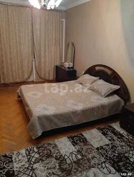 2-otaqlı yeni tikili kirayə verilir, İçərişəhər m., 75 m²
