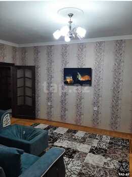 2-otaqlı yeni tikili kirayə verilir, İçərişəhər m., 75 m²