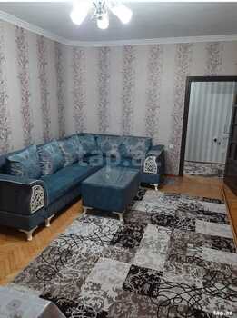 2-otaqlı yeni tikili kirayə verilir, İçərişəhər m., 75 m²