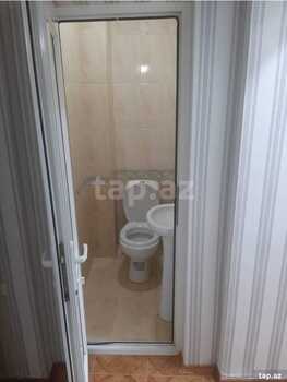 2-otaqlı yeni tikili kirayə verilir, İçərişəhər m., 75 m²