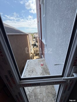 1-otaqlı yeni tikili, Masazır qəs., 37 m²